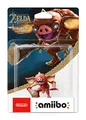 Amiibo Link Bokoblin (Col. Zelda) - Wii U