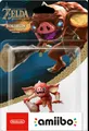 GW81b1 Amiibo Zelda Bokblin (Breath of..) Neu & OVP