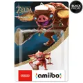 ⚫️ Bokblin Amiibo Figur Zelda Breath of the Wild Botw - NEU & OVP