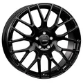 Autec Felgen Nimah SW 8.0x18 ET48 5x114,3 für Toyota Camry Corolla