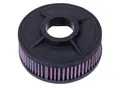 K&N FILTERS Luftfilter ka8095 Langzeitfilter 64mm
