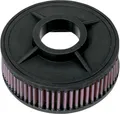 Luftfilter Sonstige Leistung Erhöhter Durchfluss K&N Kawasaki Vn 800-400 Ka-8095