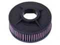 NEU - K&N FILTERS KA-8095 Luftfilter für KAWASAKI MOTORCYCLES
