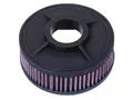 Luftfilter Langzeitfilter KA-8095 K&N Filters für KAWASAKI VN