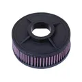 ORIGINAL® K-n Filters KA-8095 Luftfilter, Ansaugluftfilter