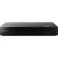 BDP-S1700/K, Blu-ray-Player schwarz, USB-Medienwiedergabe, Streaming-Funktion