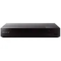 Sony BDP-S1700KB Blu-ray Player Blu-ray Player mit Ethernet
