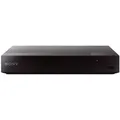 SONY Blu-Ray-Player BDP-S 1700, Full HD, Schwarz