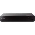 BDP-S1700 Blu-ray-Player - Schwarz