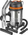 EUROM Nass-/Trockensauger Force 1240 1200W