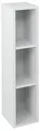 Sapho ESPACE offenes Regalschrank 20x94x22cm, weiß