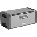 HB-1920-AC-SV, Powerstation grau/schwarz, 800 Watt, 1920 Wh
