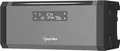 Hoymiles HiBattery AC 1,92 kWh Solarbatterie für Balkonkraftwerke Solarstromspeicher
