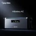Hoymiles Speicher für Balkonkraftwerke -  Hoymiles HiBattery AC 1,92 kWh