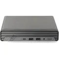 HP ProDesk 400 G6 | Mini-PC - Intel Core i5 10500T @ 2,3 GHz - 8 GB DDR4 - 250 GB SSD - Windows 11 Professional