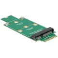 DELOCK 62591 - Konverter mSATA > M.2 NGFF