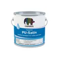 Caparol Capacryl PU-Satin - 2,5 Liter Weiß 841604