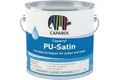 Caparol Capacryl PU-Satin hochwertiger, PU verstärkter Acryllack 2,500 L