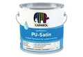 Caparol Acryl-Buntlack Capacryl PU-Satin - 2.5 Ltr (Weiss)