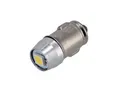 VEBCO SMD-LED Lampe 12V BA7s, weiß