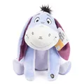 Sambro Disney - Plush w. Sound - Eeyor (I-WTP-9274-4-FO) (28 cm) (I-WTP-9274-4-FO)