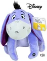 Disney Winnie Puuh I-Aah Plüschtier 30cm mit Sound