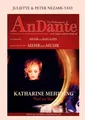 KATHARINE MEHRLING Juliette Nezami-Tavi