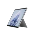 Microsoft Surface Pro 10 for business - 13" - 13" PixelSense IPS, Intel Core Ultra 7 - 165U, 16GB RAM, 1TB SSD, Windows 11 Pro, Device Only, Platinum 33,8 cm (13,3") 2880 x 1920 Pixel (WQ+) / IPS Display Touchscreen / Intel Core Ultra 7 (100) 165U / Intel Integrierter Grafik-Beschleuniger / 16 GB RAM | 1000 GB SSD | WWAN: nein / Windows 11 Pro | silber | 0.50 kg