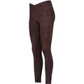 Hunkemöller Leggings in Braun - L