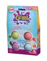 Simba Dickie Badekugel Glibbi Badekugeln Blubber