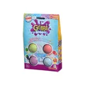 Simba Glibbi Badekugeln Blubber 4er Set
