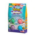 Glibbi Blasen, 4..