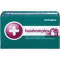 Aminoplus Haarkomplex Kapseln, 60 St. Kapseln
