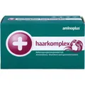 Aminoplus Haarkomplex Kapseln, 60 St. Kapseln