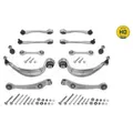 MEYLE Querlenker Satz Set für Audi A4 Avant 8K5 B8 2.0 TDI 1.8 TFSI Q5 8RB