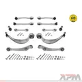 Meyle HD 116 050 0223/HD Lenkersatz Radaufhängung Vorne für Audi Q5 A4 Allroad
