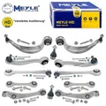 MEYLE HD Querlenkersatz Vorne für AUDI A4 S4 B8/8K A5 S5 8F/8T Q5 8RB MCK0051HD
