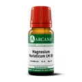 Magnesium muriaticum Arcana LM 12 Dilution 10 ml