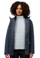 Jack Wolfskin 3-in-1-Funktionsjacke HUNBERG 3IN1 JKT W