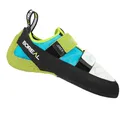 Boreal Damen Joker Kletterschuhe (Größe 38, blau)