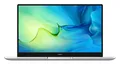 Huawei Matebook D15 512 GB Silber Win11 Notebook Laptop 15,6 Zoll IPS-Display R7