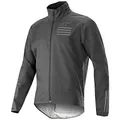 Alpinestars MTB-Jacke Descender V3 Schwarz Gr. L