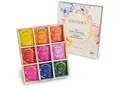 Creano Tee Bio Früchte- Kräutertee 27er Geschenkset „ORGANIC HERBAL TEA“, 1 x 1 St.