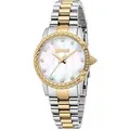 Just Cavalli Damenuhr Snake JC1L310M0095 Edelstahl 89206226