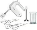Bosch HANDMIXER 550W (MFQ4075DE WS)