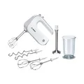 BOSCH MFQ4075DE Handmixer weiß 550 W
