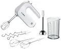 Bosch Haushalt MFQ4075DE Handmixer 550W Weiß