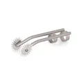 AFH-Webshop 880104 Zackenrad mit 2 Rollen