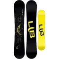Lib Tech Snowboard Skate Banana bunt 153 Wide