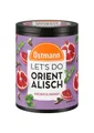 Ostmann Let's Do Orientalisch  0.060kg 4002674184310